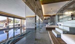 Venta Chalet Verbier