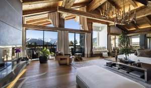 Venta Chalet Verbier