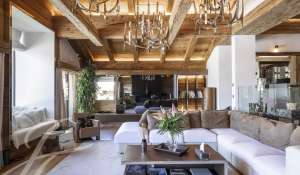 Venta Chalet Verbier