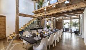 Venta Chalet Verbier