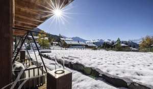 Venta Chalet Verbier