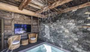 Venta Chalet Verbier