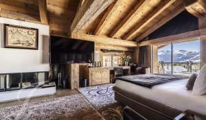 Venta Chalet Verbier