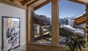 Venta Chalet Verbier