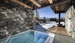 Venta Chalet Verbier