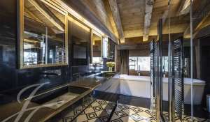 Venta Chalet Verbier