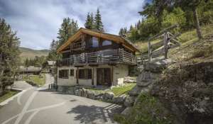 Venta Chalet Verbier