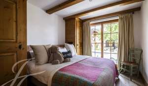 Venta Chalet Verbier