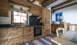 Venta Chalet Verbier