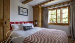 Venta Chalet Verbier