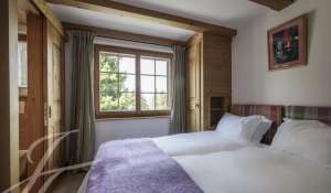 Venta Chalet Verbier