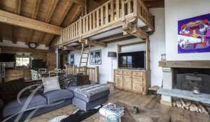 Venta Chalet Verbier