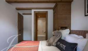 Venta Chalet Verbier