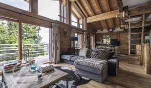 Venta Chalet Verbier