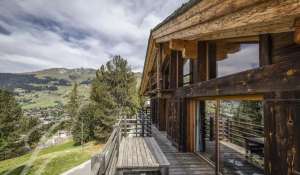 Venta Chalet Verbier