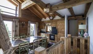 Venta Chalet Verbier