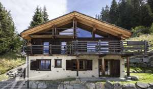 Venta Chalet Verbier