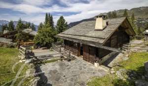 Venta Chalet Verbier