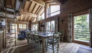 Venta Chalet Verbier