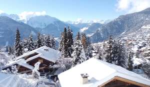 Venta Chalet Verbier