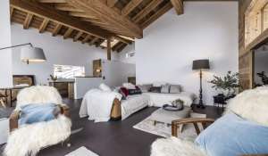 Venta Chalet Verbier