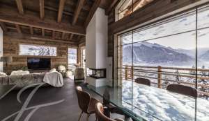 Venta Chalet Verbier