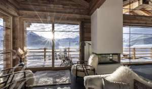 Venta Chalet Verbier