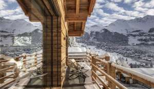 Venta Chalet Verbier