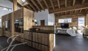 Venta Chalet Verbier