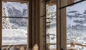 Venta Chalet Verbier