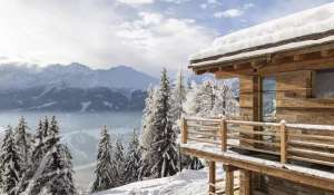 Venta Chalet Verbier