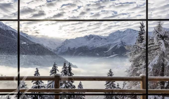 Venta Chalet Verbier