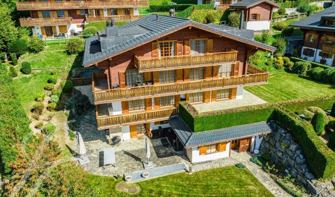 Venta Chalet Villars-sur-Ollon