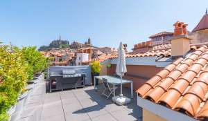 Venta Conjunto inmobiliario Le Puy-en-Velay