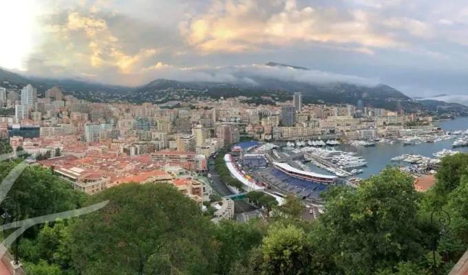 Venta Dúplex Monaco