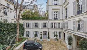 Venta Dúplex Paris 7ème