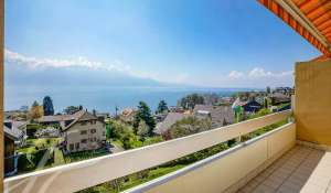 Venta Dúplex Vevey