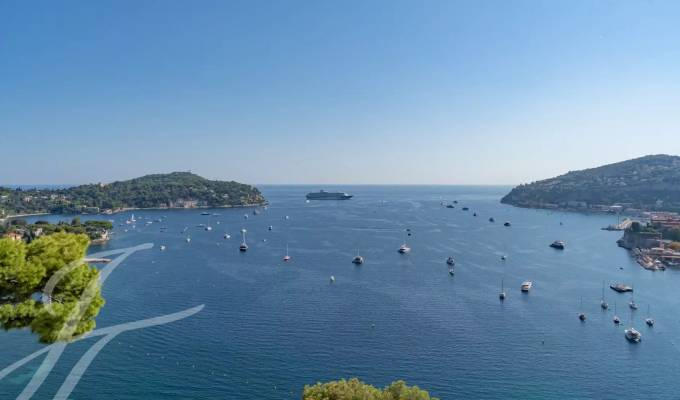 Venta Dúplex Villefranche-sur-Mer