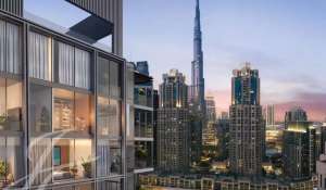 Venta Estudio Downtown Dubai