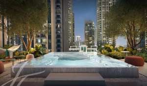 Venta Estudio Downtown Dubai