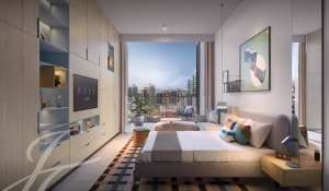 Venta Estudio Downtown Dubai