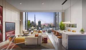 Venta Estudio Downtown Dubai