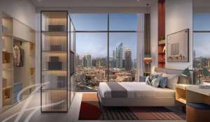 Venta Estudio Downtown Dubai