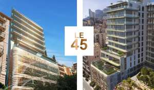 Venta Estudio Monaco