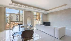 Venta Estudio Monaco