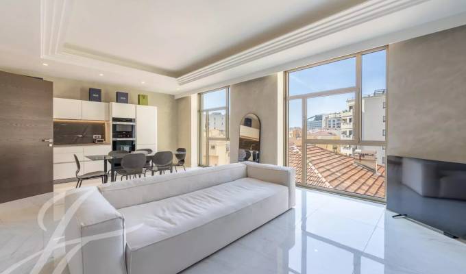 Venta Estudio Monaco