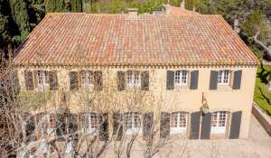 Venta Finca Aix-en-Provence