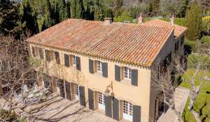 Venta Finca Aix-en-Provence