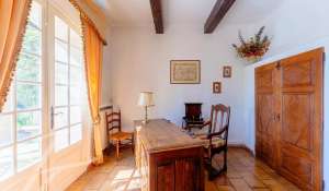 Venta Finca Aix-en-Provence