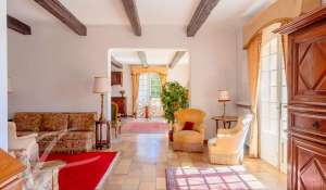 Venta Finca Aix-en-Provence